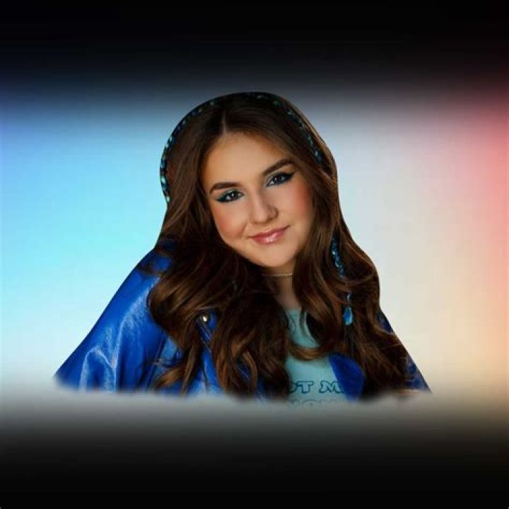 Piper Rockelle Bio Wiki Age Height Boyfriend Net Worth Facts Riset