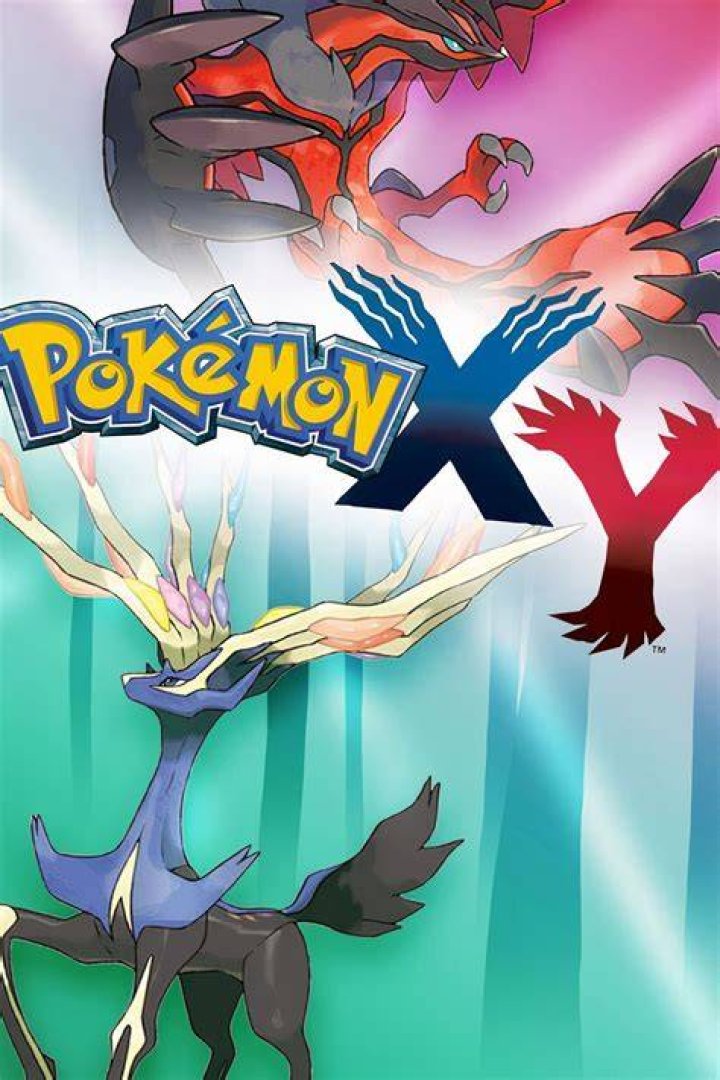 Pokemon X and Y How To Get FREE Items Using Pickup YouTube