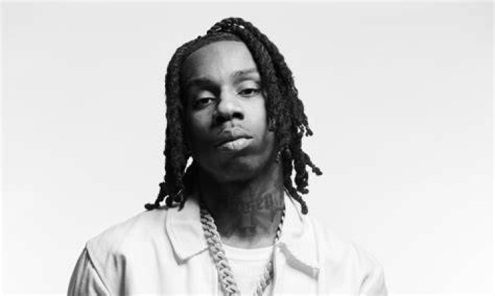 Polo G &lsquo;Death and depression made me lean towards music. It became