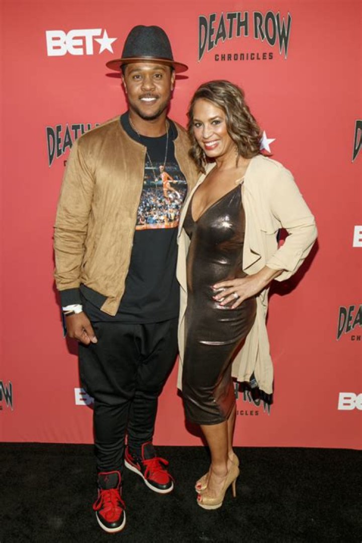 Pooch Hall Pleads Guilty to DUI & Child Endangerment, Faces 6 Years in