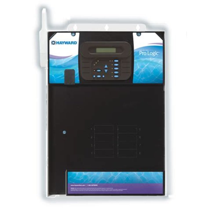 Pool Automation AquaBlue Welland