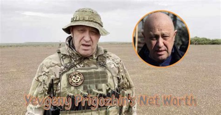 Prigozhin Net Worth Nathaniel Hunt Buzz