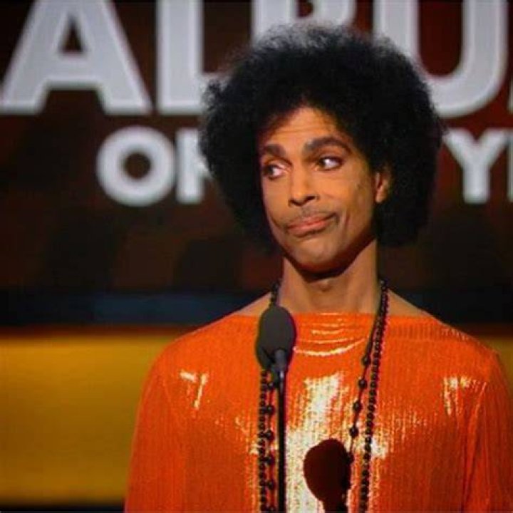 Prince side eye Blank Template Imgflip