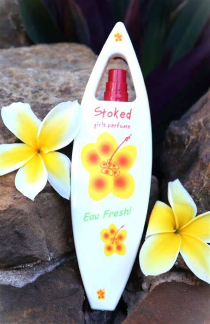 Quick Review Bethany Hamilton Stoked Surfer Lip Balm YouTube