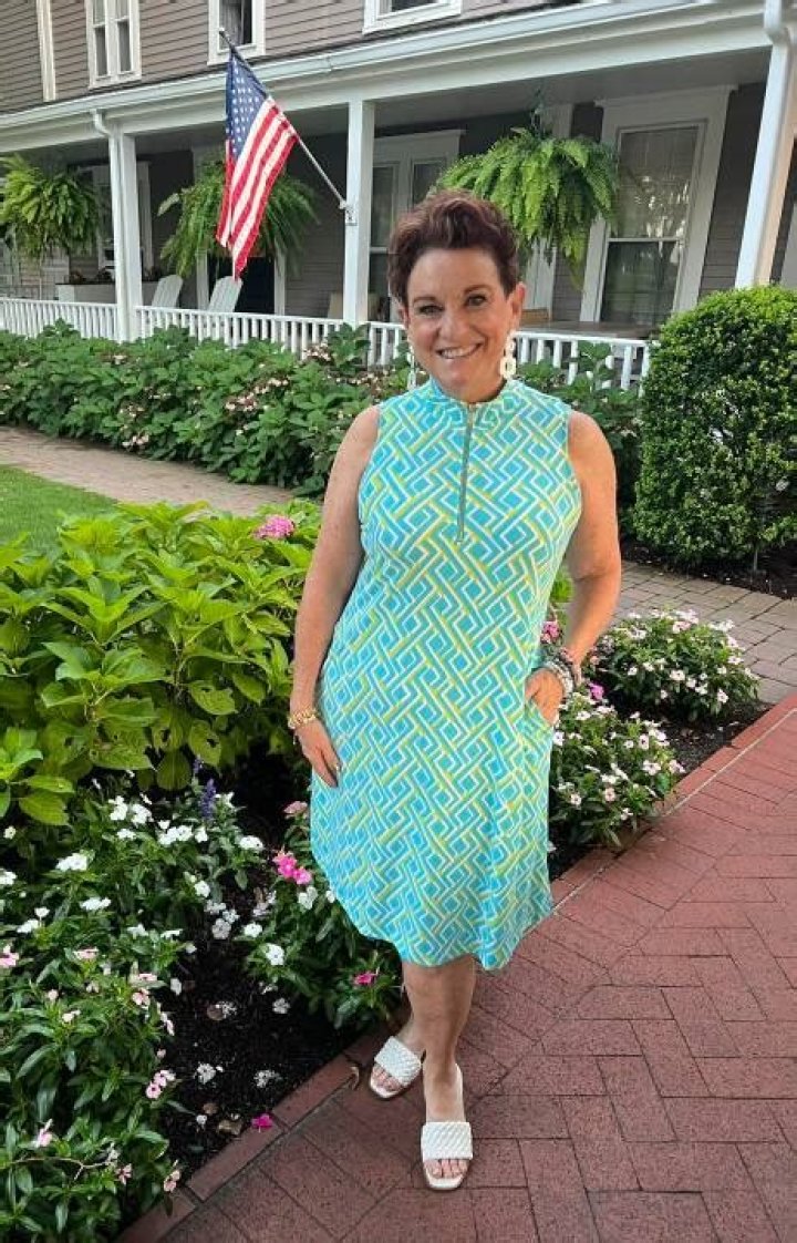 QVC Jane Treacy Net Worth, Salary, Husband, Daughters, Age, Wikibio