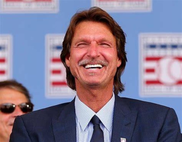 Randy Johnson Net Worth How Rich is &ldquo;The Big Unit&rdquo; Today? Fanbuzz