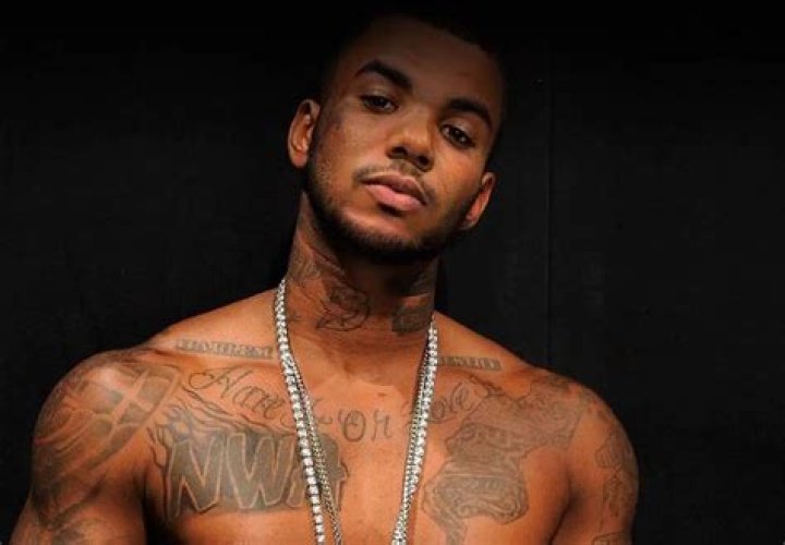 Rapper The Game's net worth, cars, career and other details in 2022