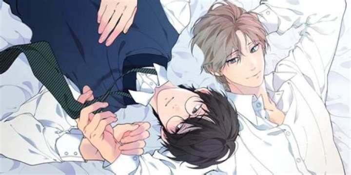 Read Lost In The Cloud Manga English Online [Latest Chapters] Online