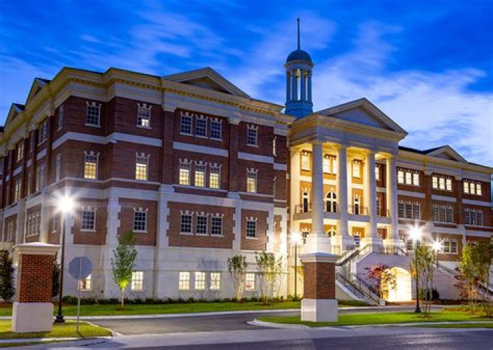 Receives Initial Approval for Fourth Campus in Louisiana