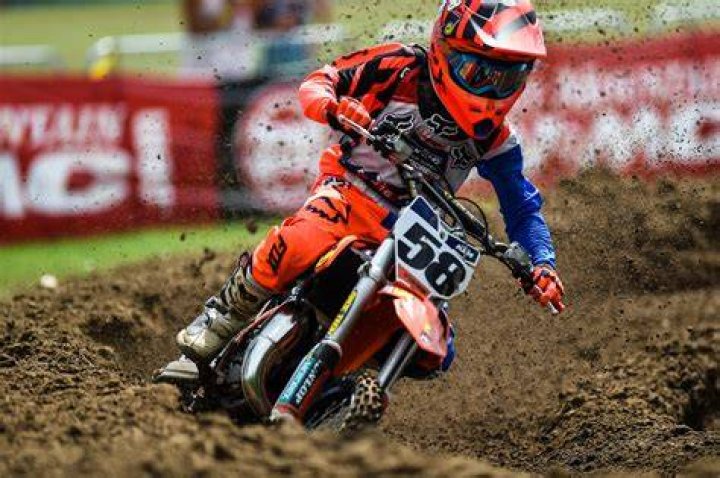 Relics HUNTER YODER Motoplayground