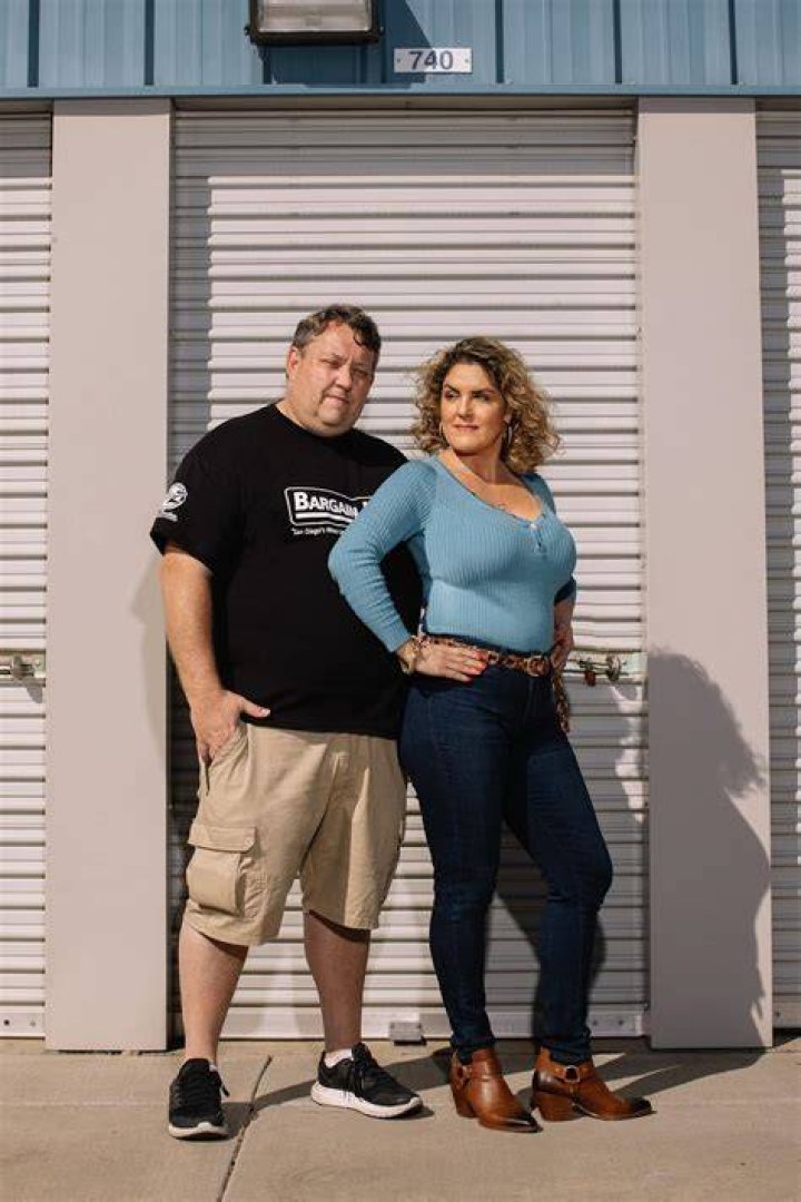 Rene Nezhoda (Storage Wars Star) Bio, Father Gunter Nezhoda's Death
