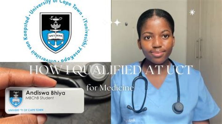Requirements To Study Medicine At SMU (MEDUNSA) 2023