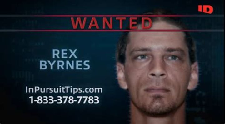 Rex Byrnes What Happened to the Alleged Rapist?