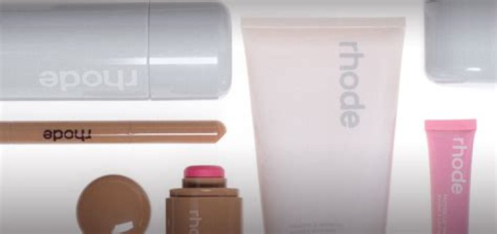 Rhode's Peptide Lip Treatment Gives Me Plump, PillowySoft Lips