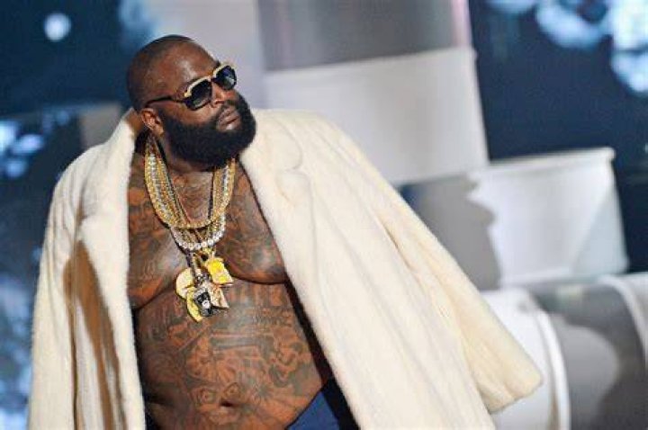 Rick Ross Biography Age, Height, Net Worth, House, Cars, Weight Loss