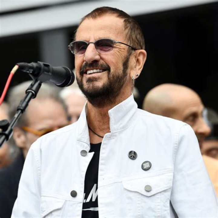 Ringo Starr's 3 Children All About Zak, Jason and Lee