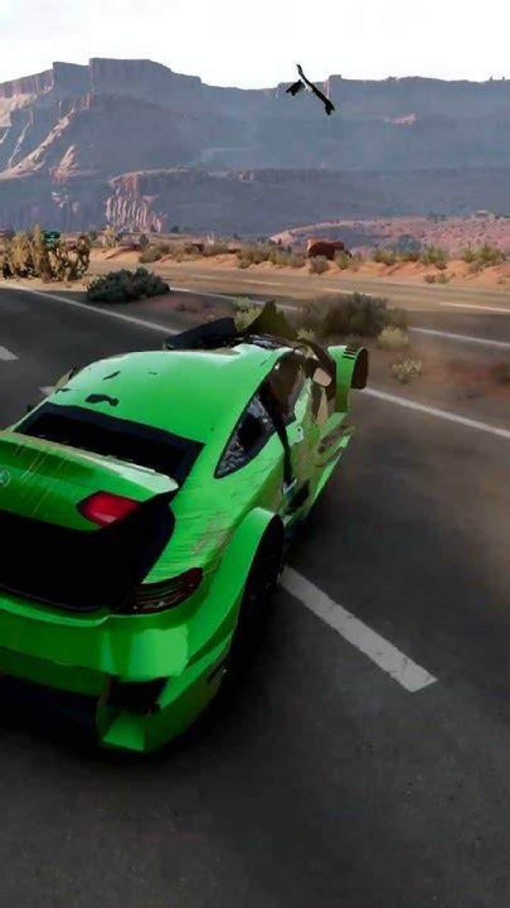 Road KARMA BeamNG.Drive YouTube