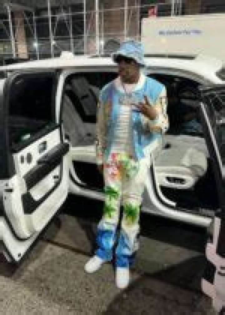 Rob49 Height, Weight, Age, Girlfriend, Facts, Family