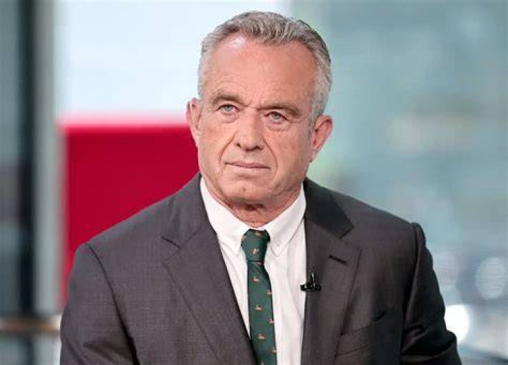Robert F Kennedy Jr's estranged wife Mary dead BBC News