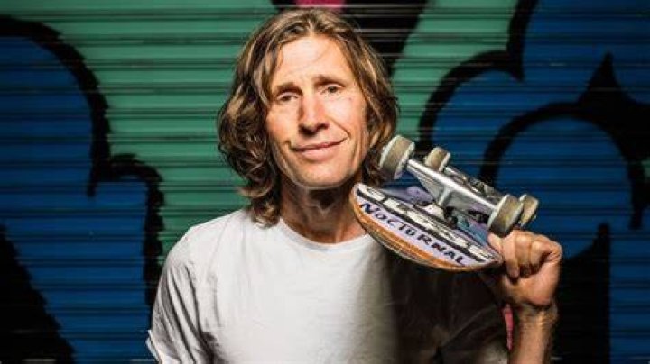 Rodney Mullen Net Worth Biography Age and wiki