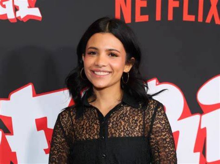 Rodriguez Age, Height, Weight & Body Measurements