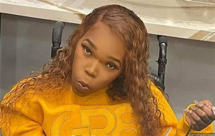 Rolling Ray biography, boyfriend, age, net worth, wiki, family and