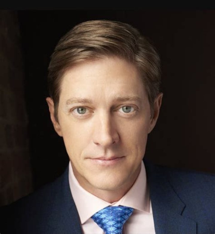 Ron McCready Wiksteria Lane
