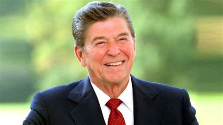 Ronald Reagan Net Worth Was 120 Million Salary Assets US President