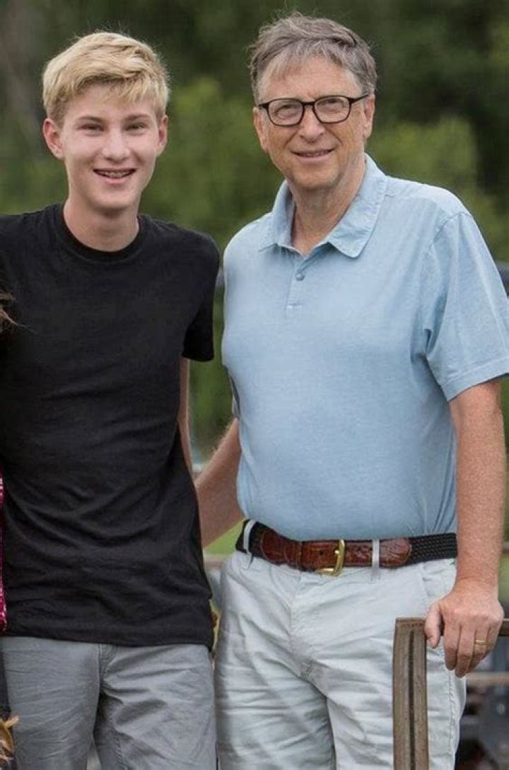 Rory John Gates (Bill Gates' Son) Net Worth, Age, Girlfriend, WikiBio