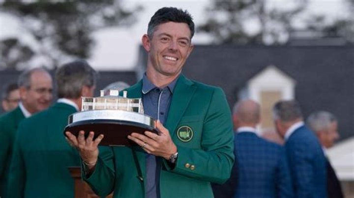 Rory Mcilroy's Wife Marriage & Net Worth [2024 Update] Players Bio