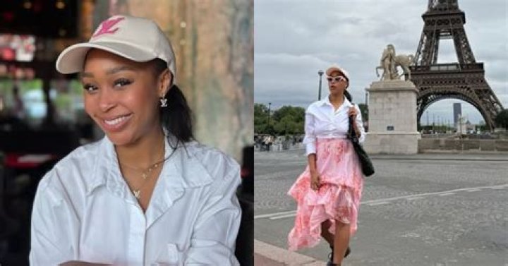Rosette Ncwana opens up about her failed marriage