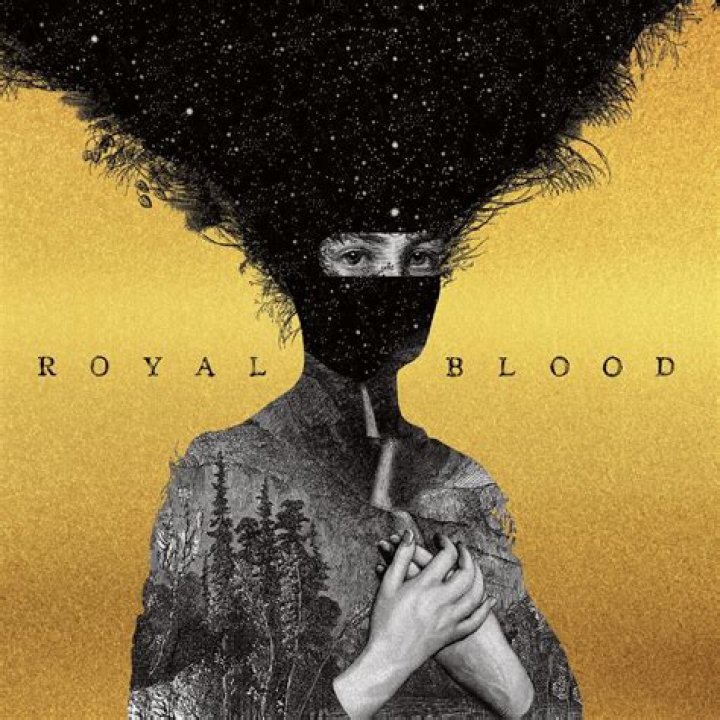 Royal Blood "There are songs on this record that are wild" Dork