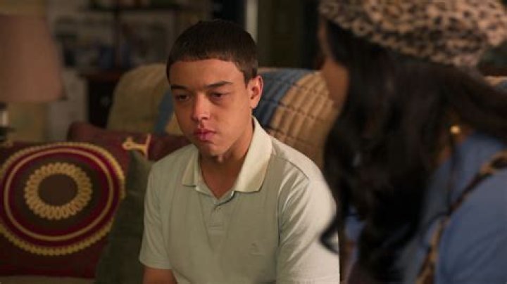 Ruby Martinez On My Block (2018) Wiki FANDOM powered by Wikia