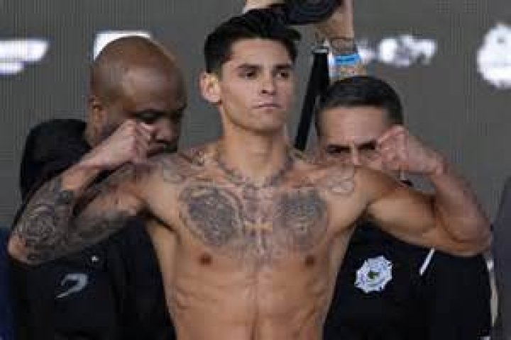 Ryan Garcia Beard Pin By Julie On Ryan Garcia In 2020 Ryan Cute Guys