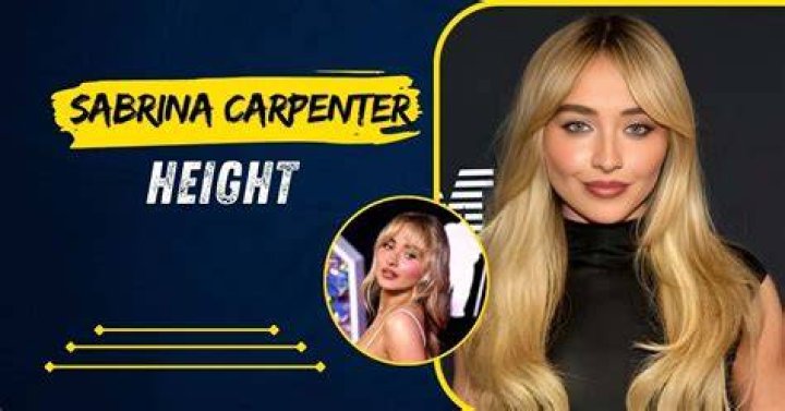Sabrina Carpenter (Singer/Actress) Wiki, Height, Age, Boyfriend