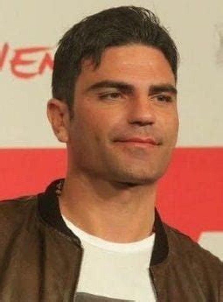 Salvatore Ruocco Height, Weight, Net Worth, Age, Birthday, Wikipedia