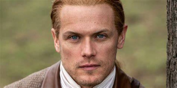 Sam Heughan's Family: A Close-Knit Support System