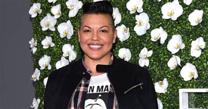 Sara Ramirez ainda &eacute; casada com Ryan Debolt? Celebrity.fm N&ordm; 1 de