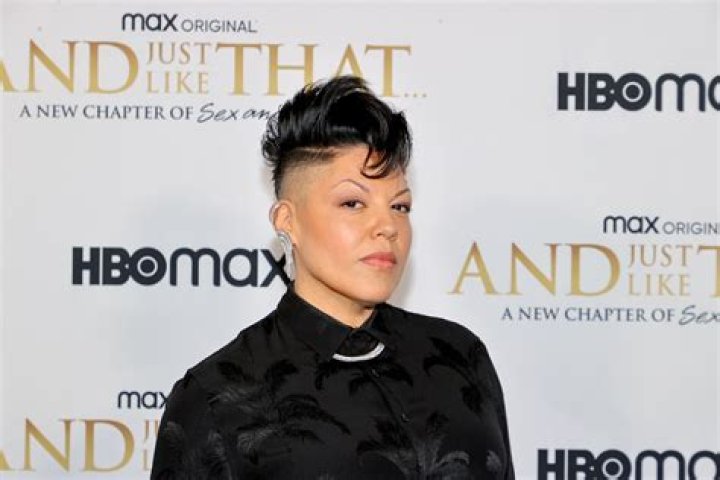Sara Ramirez Firing from 'And Just Like That' Compared to Melissa