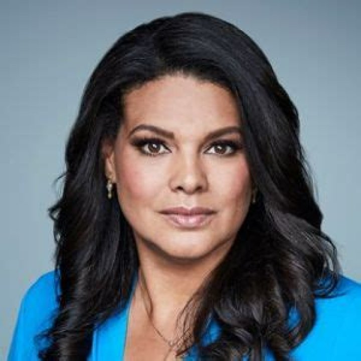 Sara Sidner, Bio, Net Worth, Salary, Age, Relationship, Height