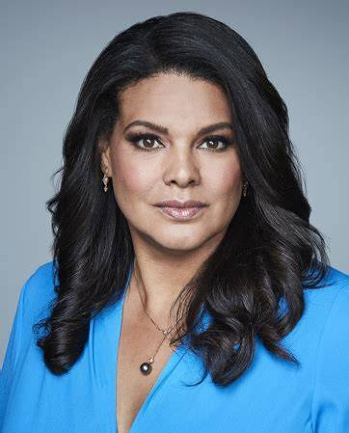 Sara Sidner Biography, Career, Age, Ethnicity, Nationality, Net Worth