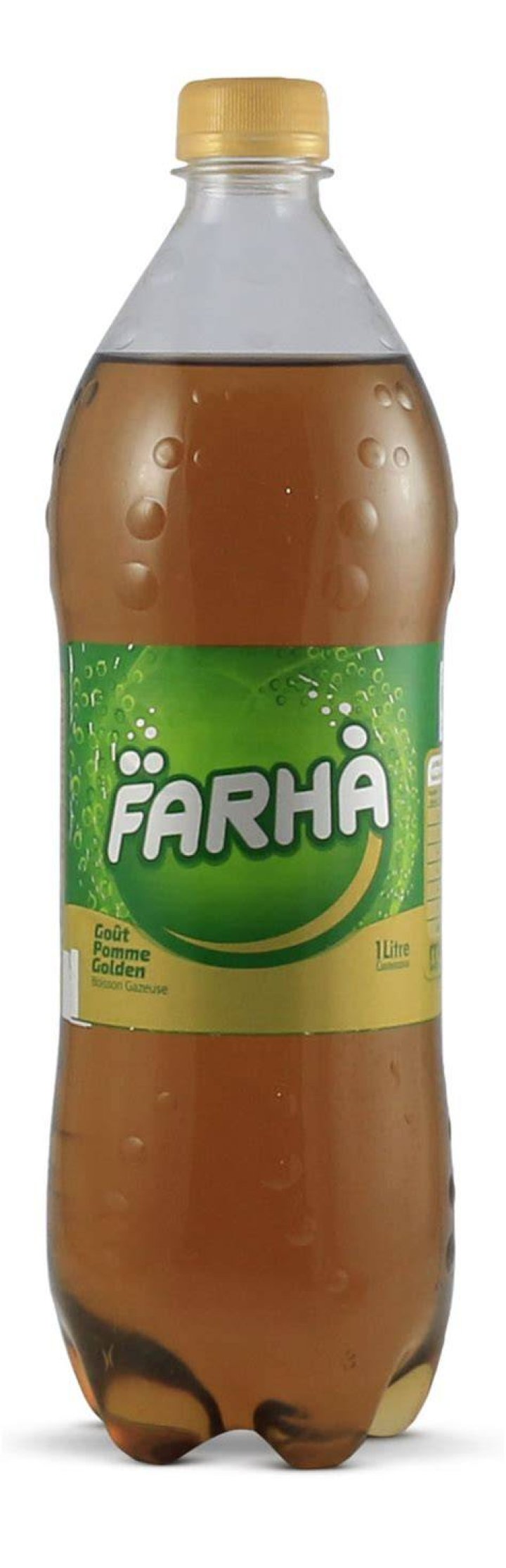 SBC Farha