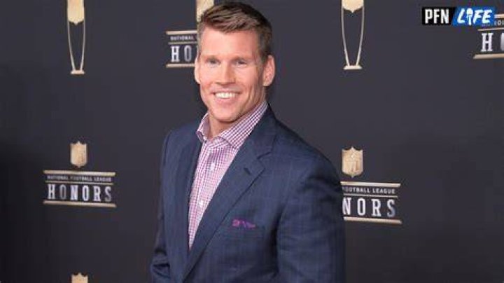 Scott Hanson Net Worth 2022, Salary, Age, Weight, Bio, Family, Career