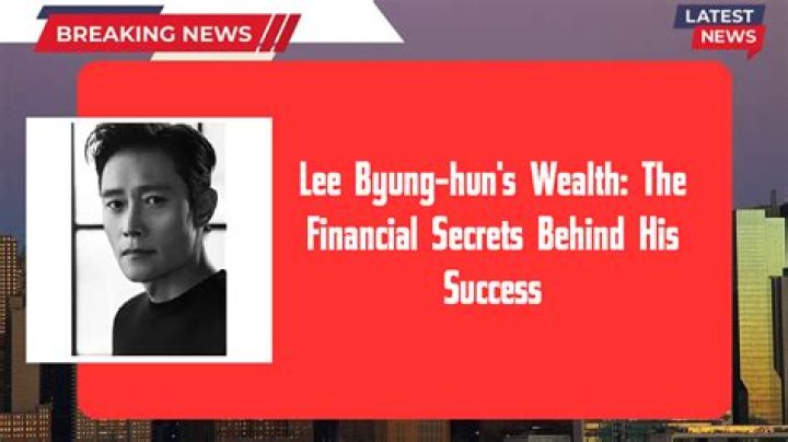 Secrets Behind His Financial Empire