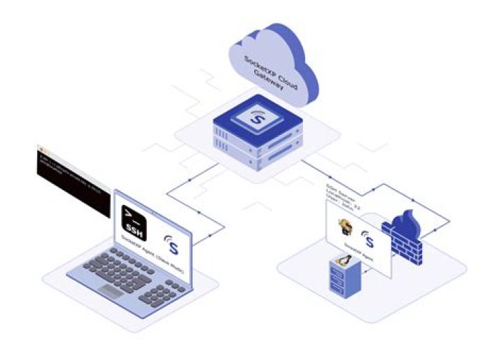 Securely Connect Remote IoT P2P SSH Ubuntu Server: A Comprehensive Guide