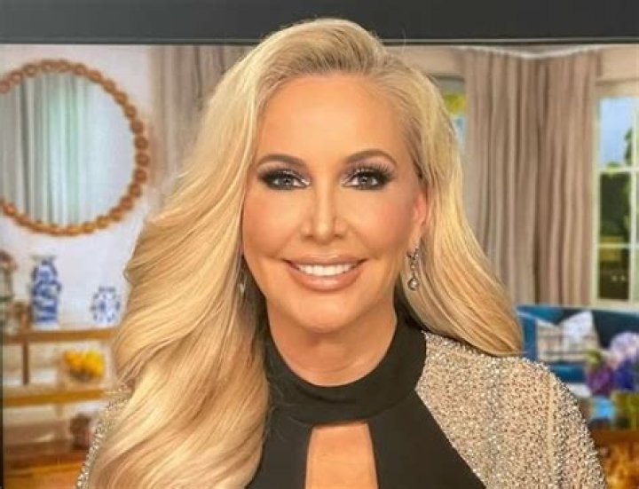 Shannon Beador Bio Wiki, Age, Height, Net Worth & Pictures 360dopes