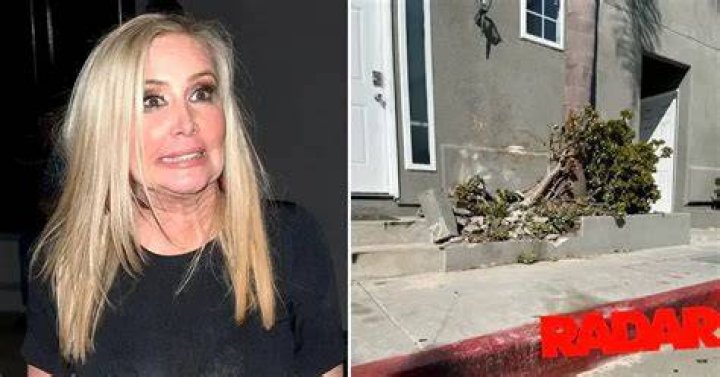 Shannon Beador DUI Arrest Update as Friends Reveal Details of Car Accident