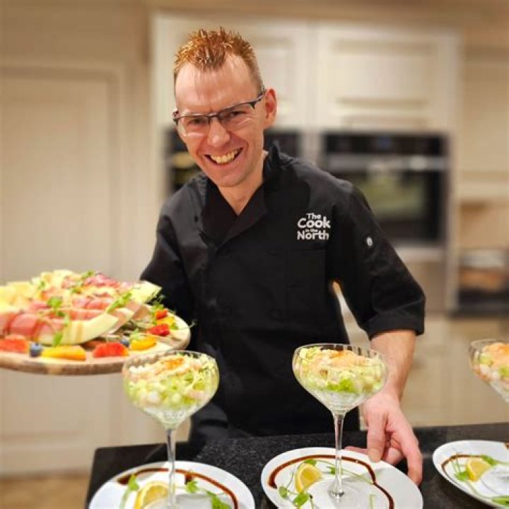 Shaun Sutton Rumor Cooking With Lynja Cancer