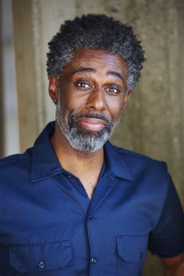 Shawn Harrison IMDb