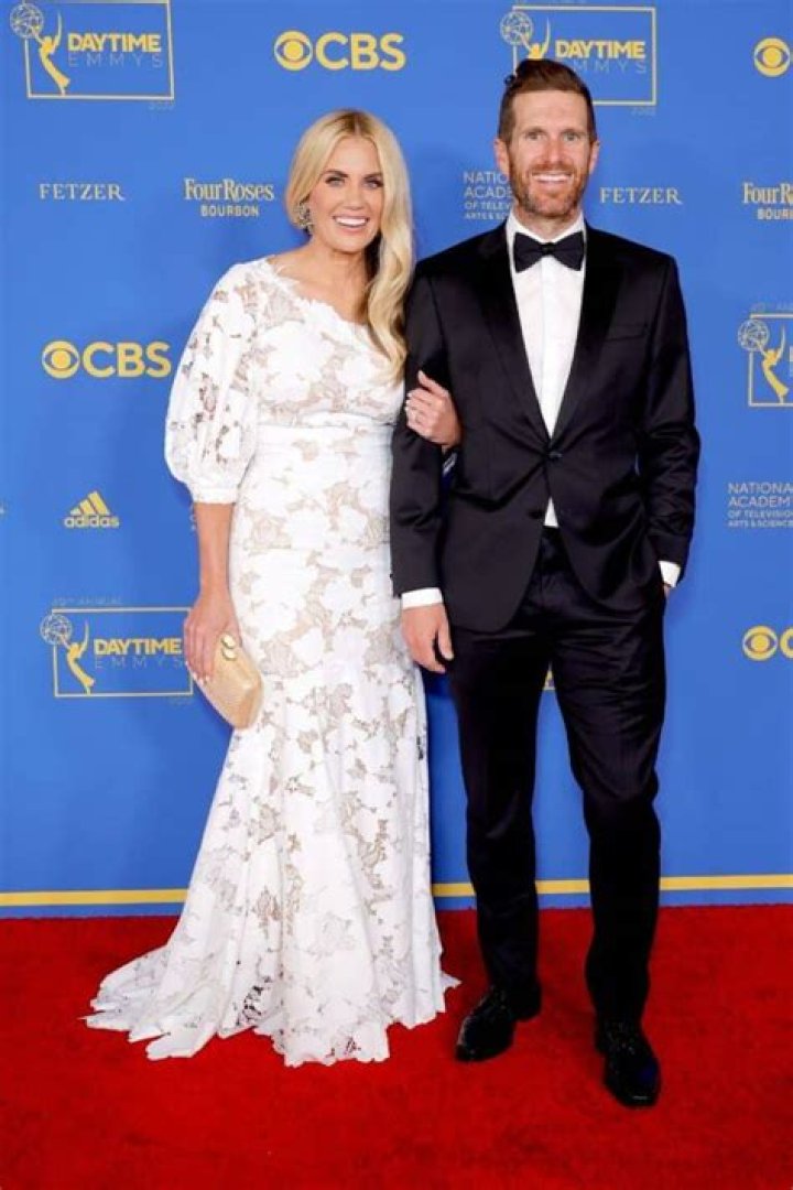 Shea McGee Net Worth Husband (Syd) Famous People Today